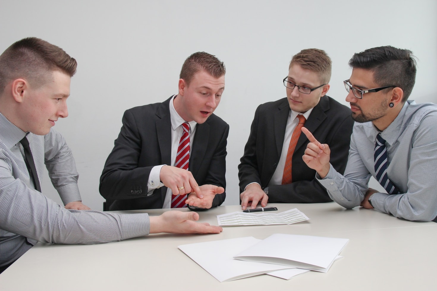 The Role of Evidence in AI Decision-Making