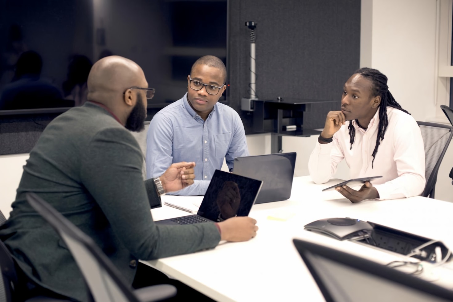 Strengthening Trust Through Transparent AI Processes